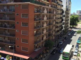 Edificio Normandie, Mar del Plata