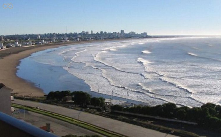 Solanas Playa Mar del Plata, Mar del Plata