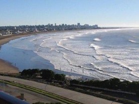 Solanas Playa Mar del Plata, Mar del Plata