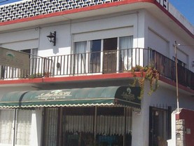 Il Albergo Dei Tre Re, Mar del Plata