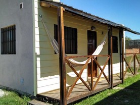 Cabañas Puerto Surf, Mar del Plata