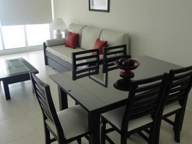 Marco Polo Apartamentos Temporarios, Mar del Plata