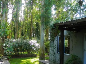 Cabañas Bosk, Mar del Plata