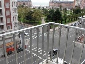 Departamento Ficha 17, Mar del Plata