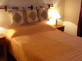 Cabañas Estrellas Doradas, Miramar