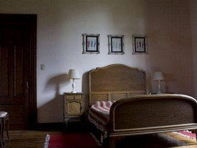 Establecimiento Santa Rosa, Pehuajo