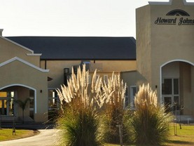 Howard Johnson Hotel Pergamino, Pergamino