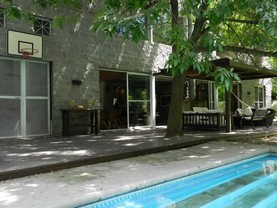 Lovely House in Country Club, Pilar