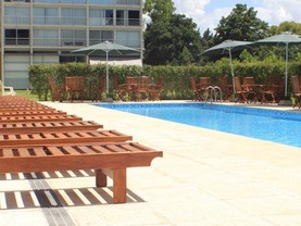 Concord Pilar Neo Suites, Pilar