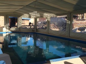 El Madero , Villa Carlos Paz