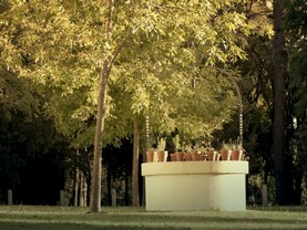 Estancia Estrella Federal, Ramallo