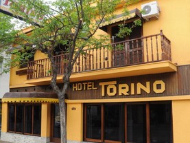 Torino , Villa Carlos Paz