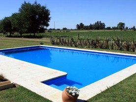 Hostería Rural Les Aldudes, San Andres de Giles
