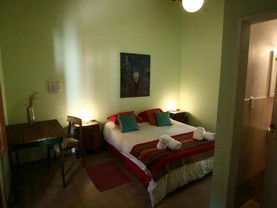 Alma de Proa Bed & Breakfast, San Antonio de Areco