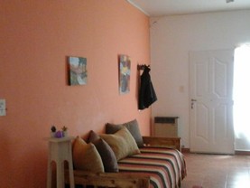 Apartamento en Alquiler Temporario, San Antonio de Areco