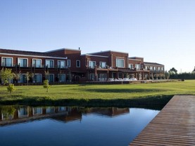 Pampas de Areco Resort de Campo & Spa, San Antonio de Areco
