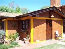 Cabañas Del Rio , Santa Rosa de Calamuchita