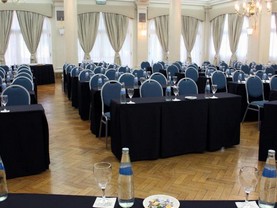 Hotel Colonial San Nicolás, San Nicolás de Los Arroyos