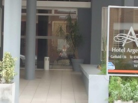 Hotel Argentino de San Nicolas, San Nicolás de Los Arroyos