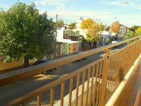 Casa Buena Vista Tandil, Tandil