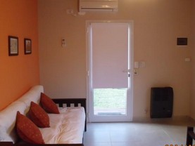 María Nieves, Tandil