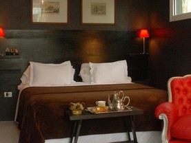 Mandarina Suites, Tandil