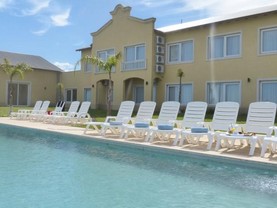 Hotel Howard Johnson Trenque Lauquen, Trenque Lauquen