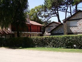 Complejo el Cazador, Villa Gesell