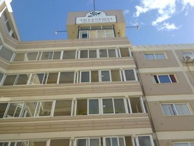 Villa Gesell Spa & Resort, Villa Gesell