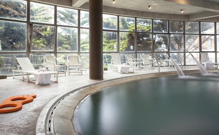 Hosteria Tequendama Classic & Resort, Villa Gesell