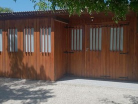 Departamento Selicki, Villa Gesell