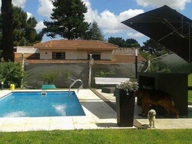 Duplex Gaia, Villa Gesell