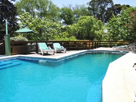 Condominio Octogono, Villa Gesell