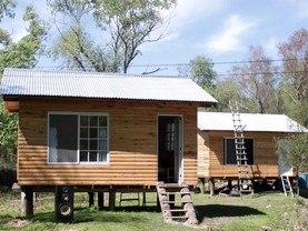 Camping Costa Talavera, Zarate