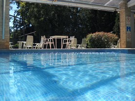 Paradiso Resort & Eventos, La Reja