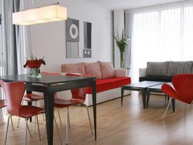 Libertador Suites, Martinez, Martinez