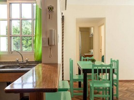 Departamento Olivos, Olivos