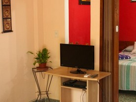 Olivos Apartment, Olivos