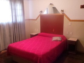Hotel Virreyes, San Fernando