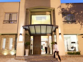 Villa Isidro Hotel Boutique & Spa, San Isidro