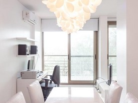 Arboris Las Lomas De San Isidro, San Isidro