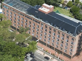 Ramada Buenos Aires, Vicente López