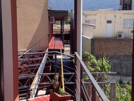Apart Hotel Concepción, San Fernando del Valle de Catamarca