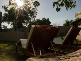 Los Cactus , Capilla del Monte