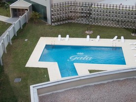 Gala Hotel y Convenciones, Resistencia