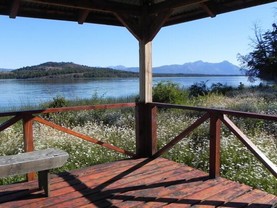 Cholila Mountain Lodge, Cholila