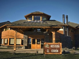 Hostería El Coirón, Esquel