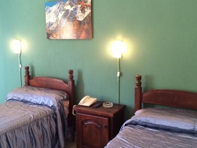 Cordoba , Villa Carlos Paz