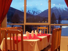 Hotel Sol del Sur, Esquel