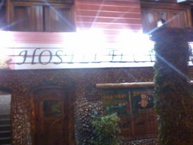 El Caminante Hostel, Esquel